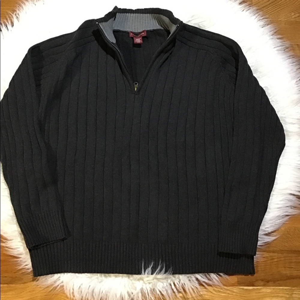 Men’s Covington size extra large sweater